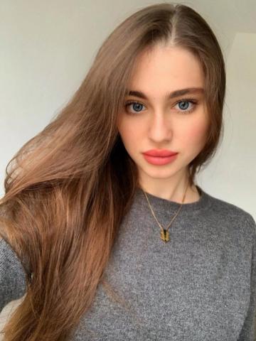 Индивидуалка Василиса фото 2