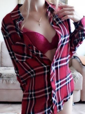 Индивидуалка Хельга фото 3