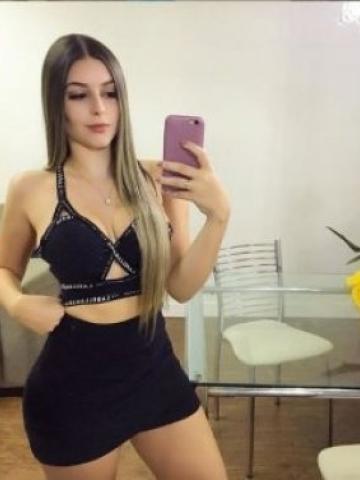 Индивидуалка Гелена фото 3