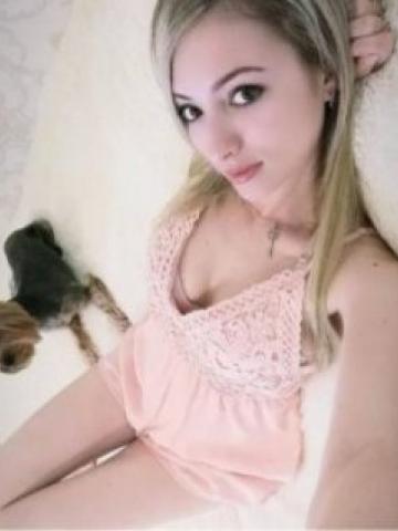 Индивидуалка Ольга фото 3