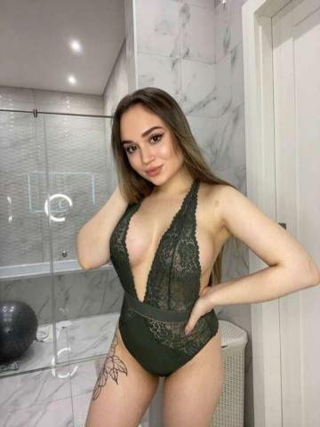 Проститутка Стелла, 24 года, г. Вольногорск