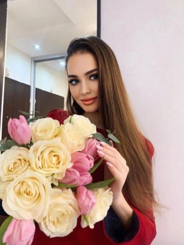 Проститутка Василиса, 24 года, г. Вольногорск