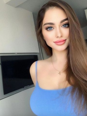 Индивидуалка Василиса фото 4